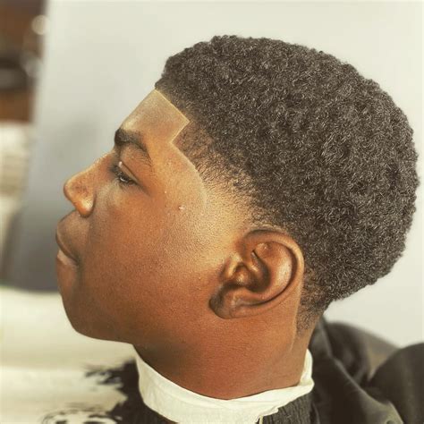 afro taper fade|low taper fade black boys.